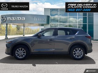 Mazda CX-5 GS $118/WK+TX! ONE OWNER! NEW TIRES! NEW REAR BRAKES! 2022