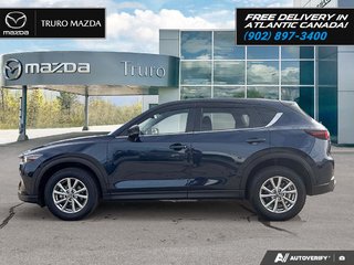 2022 Mazda CX-5 GS $88/WK+TX! NEW BRAKES! HEATED WHEEL! CARPLAY!