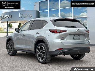 Mazda CX-5 GS $108/WK+TX! ONE OWNER! ROOF! NEW BRAKES! NEW TIRES 2023