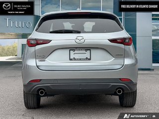 Mazda CX-5 GS $108/WK+TX! ONE OWNER! ROOF! NEW BRAKES! NEW TIRES 2023