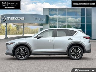 Mazda CX-5 GS $108/WK+TX! ONE OWNER! ROOF! NEW BRAKES! NEW TIRES 2023