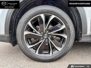Mazda CX-5 GS $108/WK+TX! ONE OWNER! ROOF! NEW BRAKES! NEW TIRES 2023