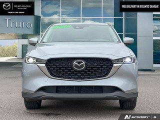 Mazda CX-5 GS $108/WK+TX! ONE OWNER! ROOF! NEW BRAKES! NEW TIRES 2023