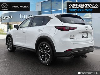 Mazda CX-5 GT $104/WK+TX! ONE OWNER! NEW TIRES! NEW BRAKES! 2022