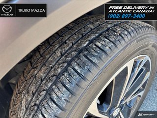 2023 Mazda CX-5 GT $124/WK+TX! ONE OWNER! LOW KMS! BOSE! LEATHER!