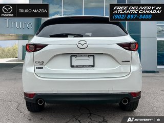 Mazda CX-5 GX $85/WK+TX! ONE OWNER! NEW TIRES! NEW BRAKES! AWD! 2021