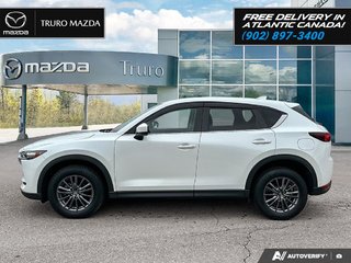 Mazda CX-5 GX $85/WK+TX! ONE OWNER! NEW TIRES! NEW BRAKES! AWD! 2021