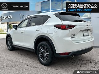 Mazda CX-5 GX $85/WK+TX! ONE OWNER! NEW TIRES! NEW BRAKES! AWD! 2021