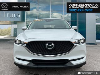 Mazda CX-5 GX $85/WK+TX! ONE OWNER! NEW TIRES! NEW BRAKES! AWD! 2021