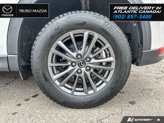 Mazda CX-5 GX $85/WK+TX! ONE OWNER! NEW TIRES! NEW BRAKES! AWD! 2021