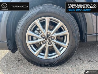 2022 Mazda CX-5 GX $96/WK+TX! ONE OWNER! AWD! HEATED SEATS!
