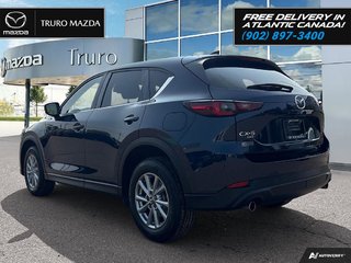 2022 Mazda CX-5 GX $96/WK+TX! ONE OWNER! AWD! HEATED SEATS!