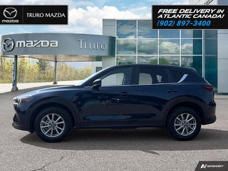 2022 Mazda CX-5 GX $96/WK+TX! ONE OWNER! AWD! HEATED SEATS!