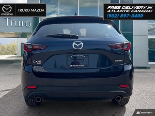 2022 Mazda CX-5 GX $96/WK+TX! ONE OWNER! AWD! HEATED SEATS!