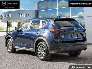 Mazda CX-5 GX $89/WK+TX! NEW TIRES! NEW BRAKES! AWD! 2023