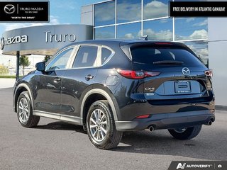 2025 Mazda CX-5 GX $108/WK+TX! ONE OWNER! LOW KMS! NEW BRAKES!