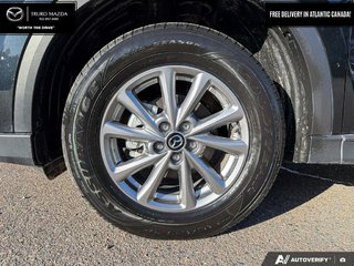 2025 Mazda CX-5 GX $108/WK+TX! ONE OWNER! LOW KMS! NEW BRAKES!