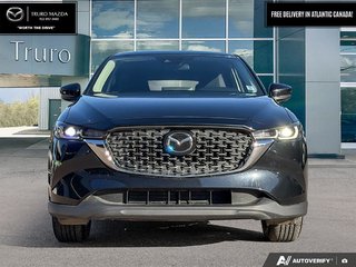 2025 Mazda CX-5 GX $108/WK+TX! ONE OWNER! LOW KMS! NEW BRAKES!