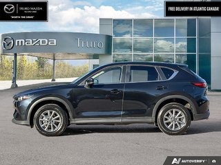 2025 Mazda CX-5 GX $108/WK+TX! ONE OWNER! LOW KMS! NEW BRAKES!