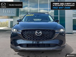 2022 Mazda CX-5 KURO $107/WK+TX! ONE OWNER! NEW TIRES! NEW BRAKES!