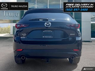 2022 Mazda CX-5 KURO $107/WK+TX! ONE OWNER! NEW TIRES! NEW BRAKES!