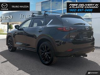 2022 Mazda CX-5 KURO $107/WK+TX! ONE OWNER! NEW TIRES! NEW BRAKES!
