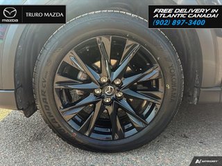 2022 Mazda CX-5 KURO $107/WK+TX! ONE OWNER! NEW TIRES! NEW BRAKES!
