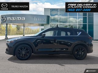 2022 Mazda CX-5 KURO $107/WK+TX! ONE OWNER! NEW TIRES! NEW BRAKES!