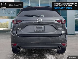 2020 Mazda CX-5 SIGNATURE $93/WK+TX! BOSE LEATHER! TURBO!