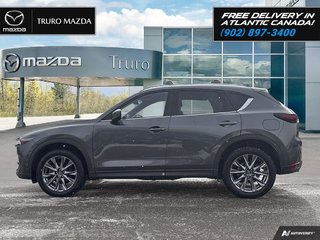 2020 Mazda CX-5 SIGNATURE $93/WK+TX! BOSE LEATHER! TURBO!