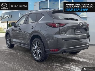 2020 Mazda CX-5 SIGNATURE $93/WK+TX! BOSE LEATHER! TURBO!