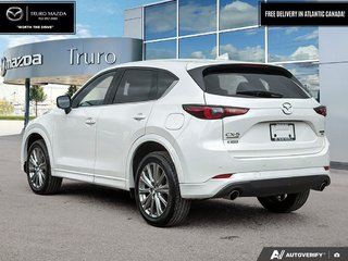 Mazda CX-5 SIGNATURE $114/WK+TX! ONE OWNER! NEW TIRES! NEW BRAKES! 2023