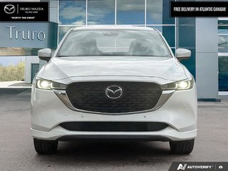 Mazda CX-5 SIGNATURE $114/WK+TX! ONE OWNER! NEW TIRES! NEW BRAKES! 2023