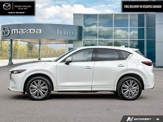 Mazda CX-5 SIGNATURE $114/WK+TX! ONE OWNER! NEW TIRES! NEW BRAKES! 2023
