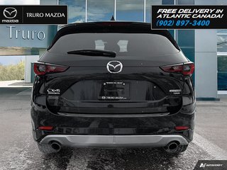 2024 Mazda CX-5 SIGNATURE $145/WK+TX! ONE OWNER! LOW KMS! TUBRO!