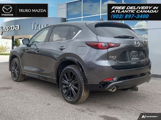 2022 Mazda CX-5 SPORT DESIGN $113/WK+TX! ONE OWNER! LEATHER! ROOF! BOSE!