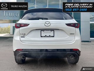 2022 Mazda CX-5 SPORT DESIGN $114/WK+TX! ONE OWNER! NEW TIRES! NEW BRAKES!