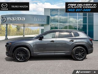 2025 Mazda CX-50 GS-L $131/WK+TX! ONE OWNER! PANO ROOF! NEW TIRES!