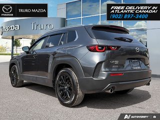 2025 Mazda CX-50 GS-L $131/WK+TX! ONE OWNER! PANO ROOF! NEW TIRES!