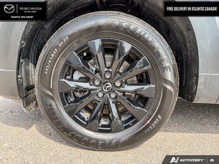 2025 Mazda CX-50 GS-L $131/WK+TX! ONE OWNER! PANO ROOF! NEW TIRES!