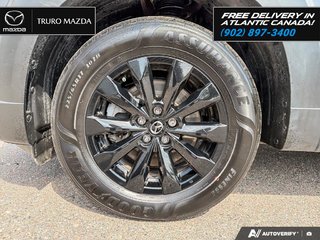2025 Mazda CX-50 GS-L $131/WK+TX! ONE OWNER! PANO ROOF! NEW TIRES!