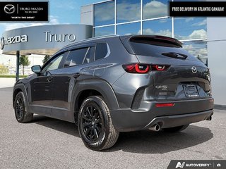 2025 Mazda CX-50 GS-L $131/WK+TX! ONE OWNER! PANO ROOF! NEW TIRES!