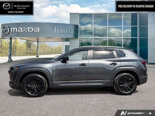 2025 Mazda CX-50 GS-L $131/WK+TX! ONE OWNER! PANO ROOF! NEW TIRES!