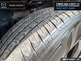 2025 Mazda CX-50 GS-L $131/WK+TX! ONE OWNER! PANO ROOF! NEW TIRES!