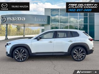 2023 Mazda CX-50 GT $129/WK+TX! NEW TIRES! ONE OWNER! TURBO!