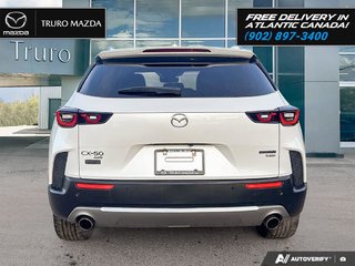 2023 Mazda CX-50 GT $129/WK+TX! NEW TIRES! ONE OWNER! TURBO!