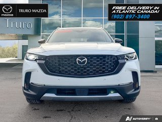 2023 Mazda CX-50 GT $129/WK+TX! NEW TIRES! ONE OWNER! TURBO!