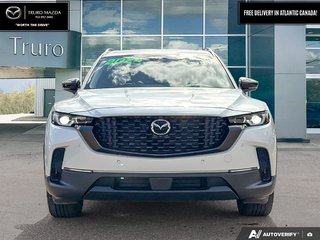2024 Mazda CX-50 GT $124/WK+TX! ONE OWNER! NEW TIRES! NEW BRAKES! PANO