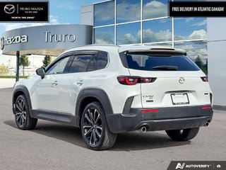 2024 Mazda CX-50 GT $124/WK+TX! ONE OWNER! NEW TIRES! NEW BRAKES! PANO
