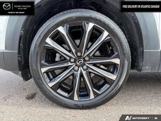 2024 Mazda CX-50 GT $124/WK+TX! ONE OWNER! NEW TIRES! NEW BRAKES! PANO